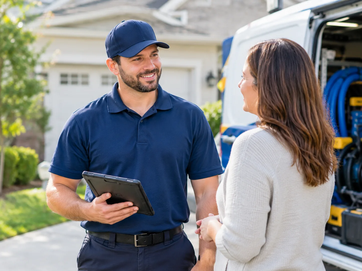 Sewage Backup Cleanup Spicewood, TX FAQs